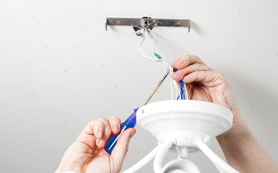 recherche travail électricien bâtiment Marcoussis