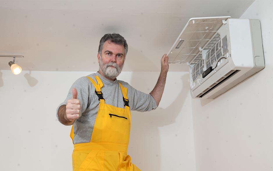 activité électricien Liancourt