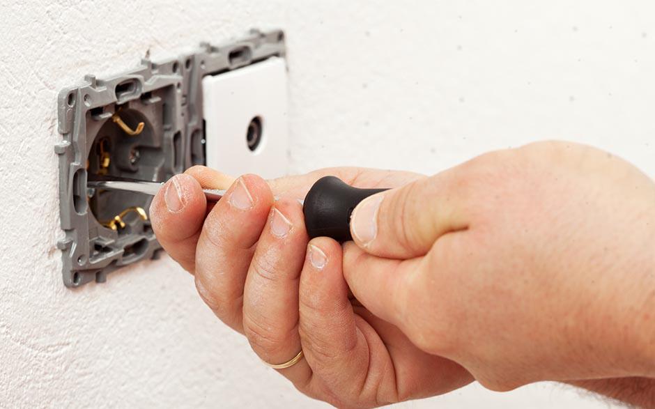 recherche travail électricien bâtiment Marcoussis