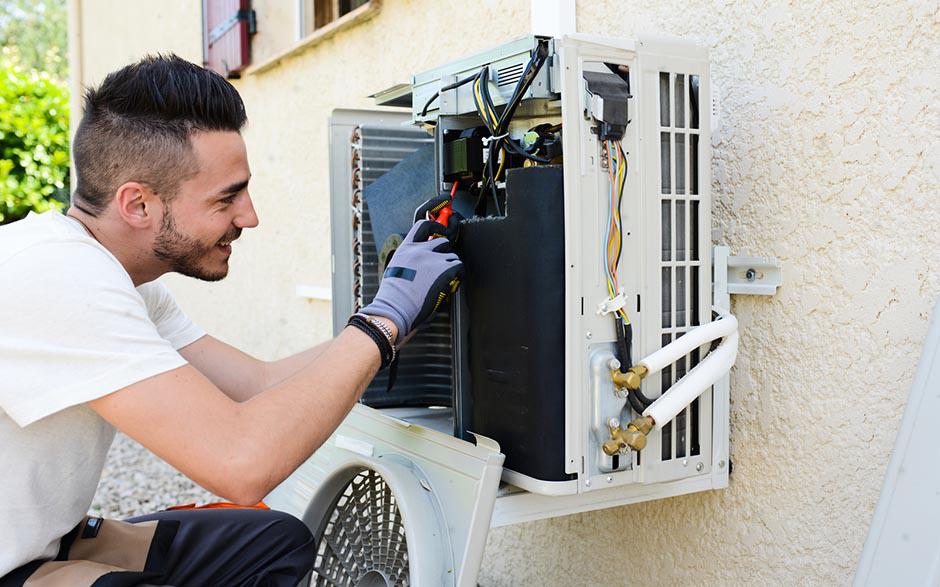 activité électricien Liancourt